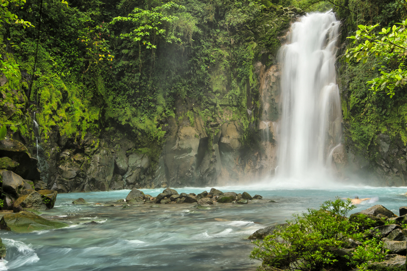 Descopera Costa Rica