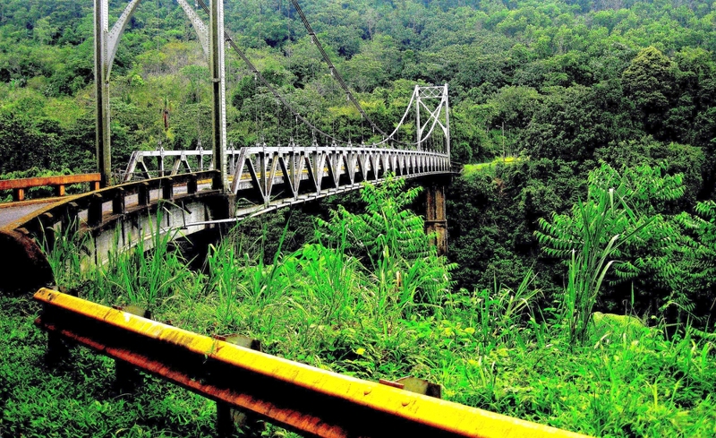 Descopera Costa Rica