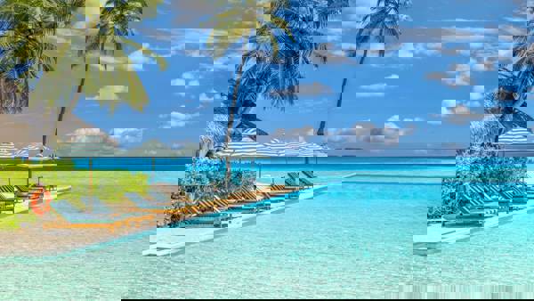 Destinatii exotice de lux