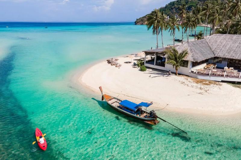 Phi Phi
