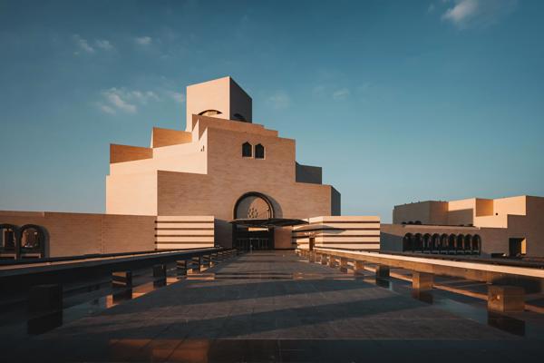 Circuit Doha & Maldive