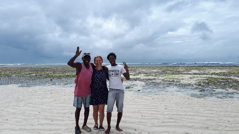 Doina Stelea - august 2018