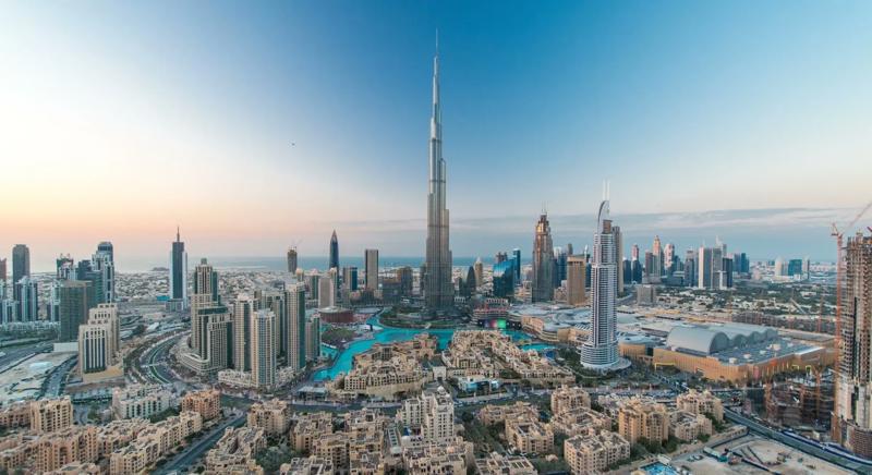 Dubai 2