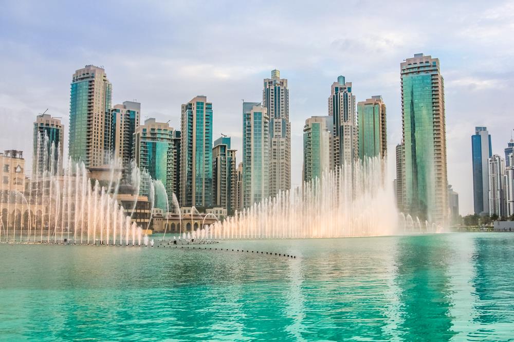 Dubai