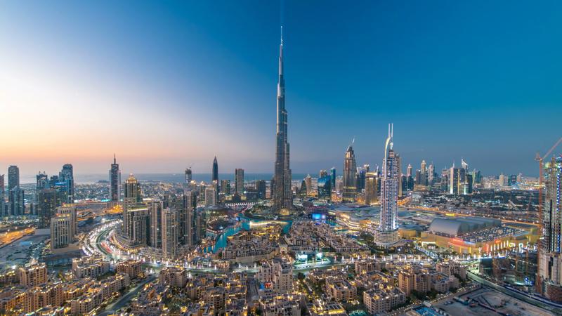 Dubai