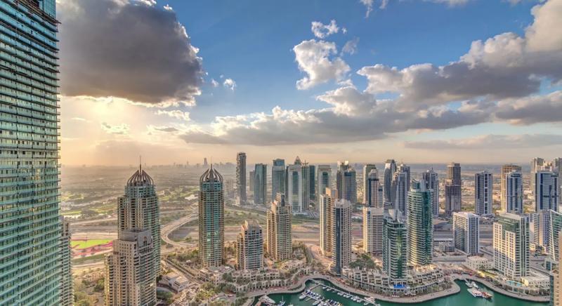 Dubai