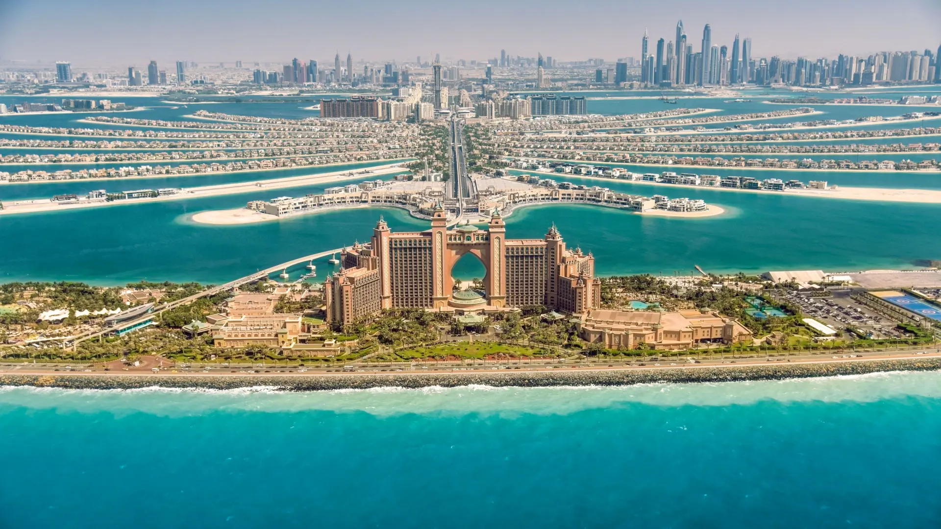 Oferta Vacanta in Dubai si Maldive