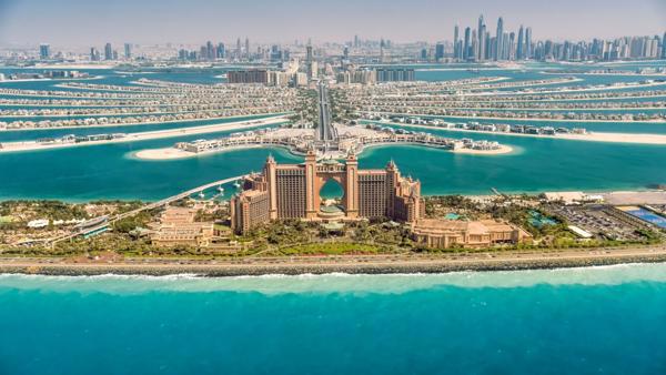 Oferta Vacanta in Dubai si Maldive