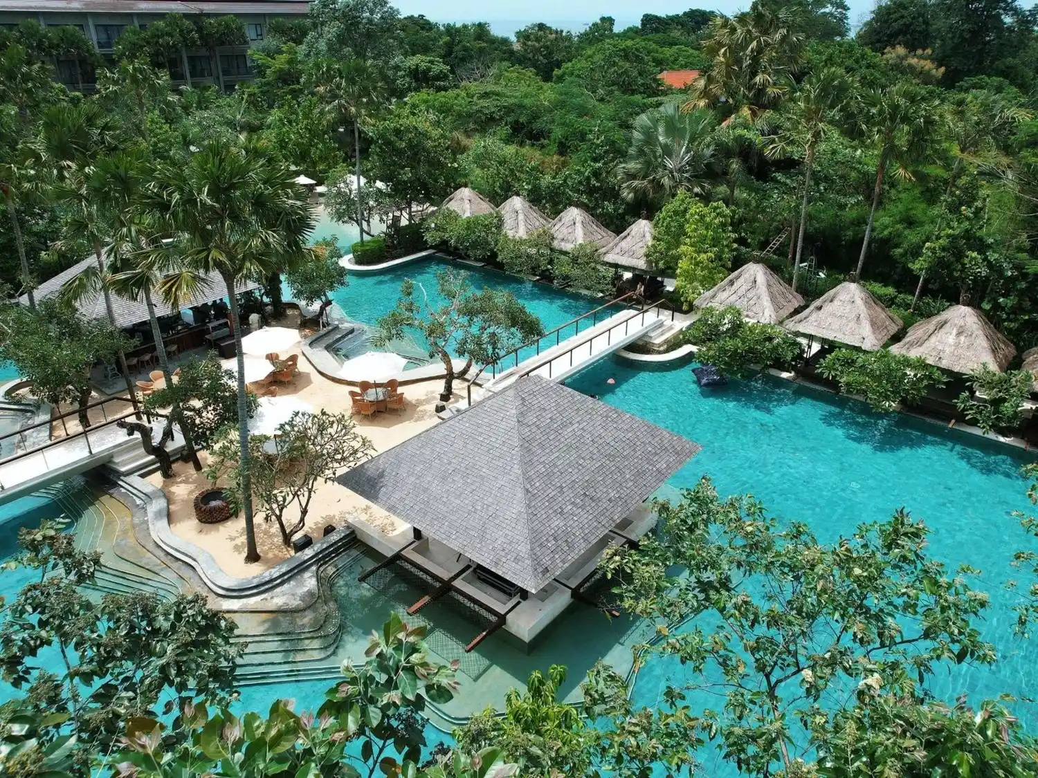 Movenpick Resort & Spa Jimbaran