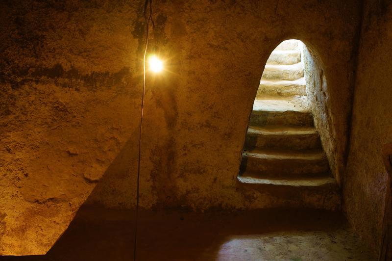 Tunelurile Cu Chi