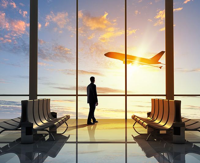 Aerocenter - Business Travel