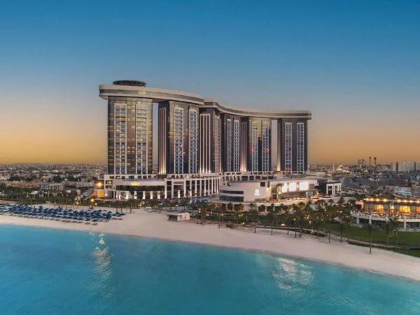 Sejur El Alamein 2027 - Vacanta All Inclusive la Marea Mediterana