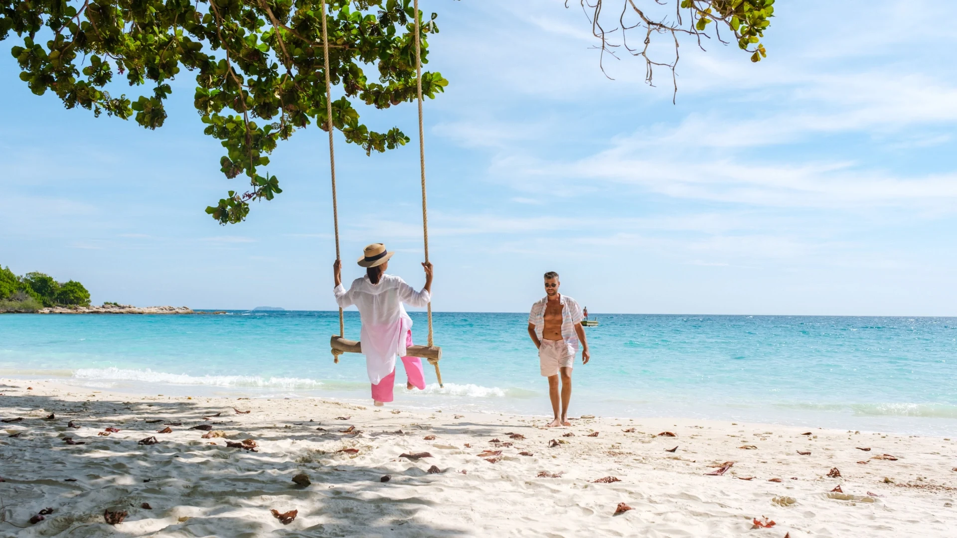 Escapada Thailandeza: Bangkok si Koh Samet