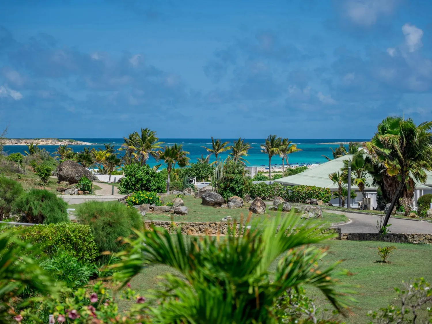 Esmeralda Resort