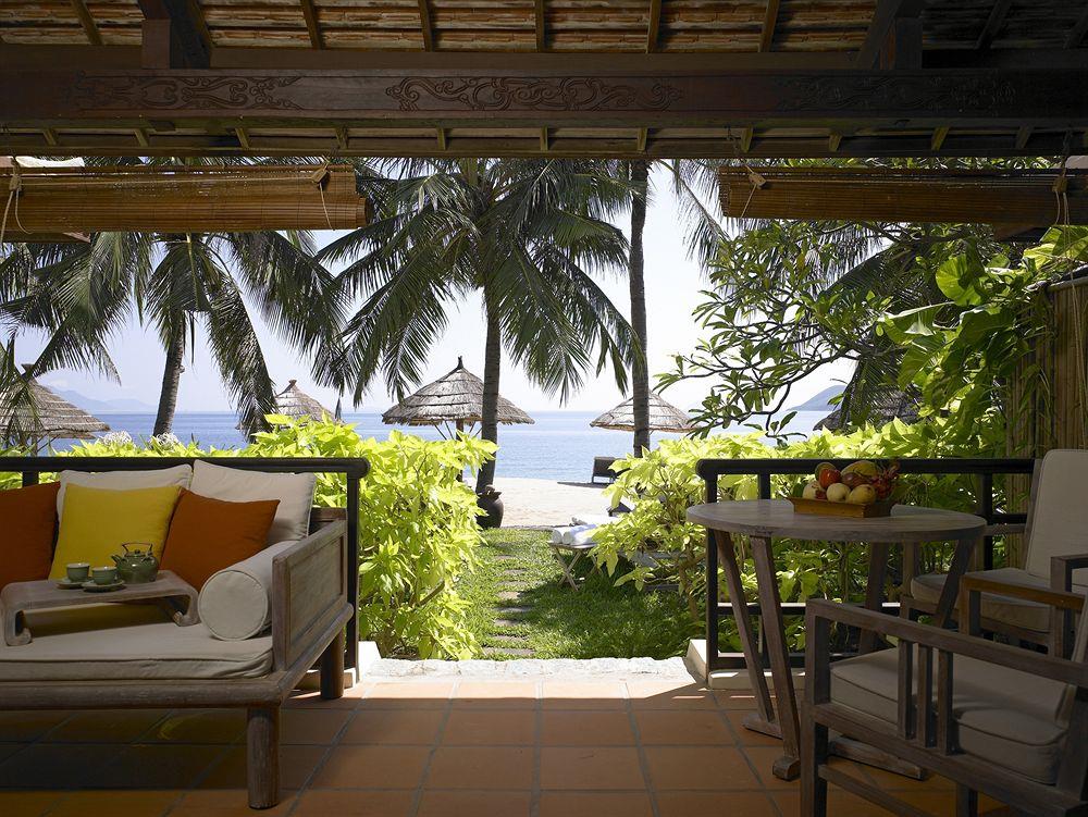Evason Ana Mandara Nha Trang
