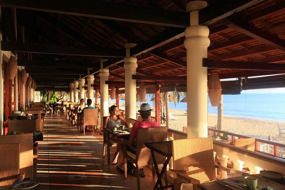Evason Ana Mandara Nha Trang