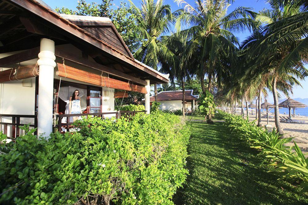 Evason Ana Mandara Nha Trang