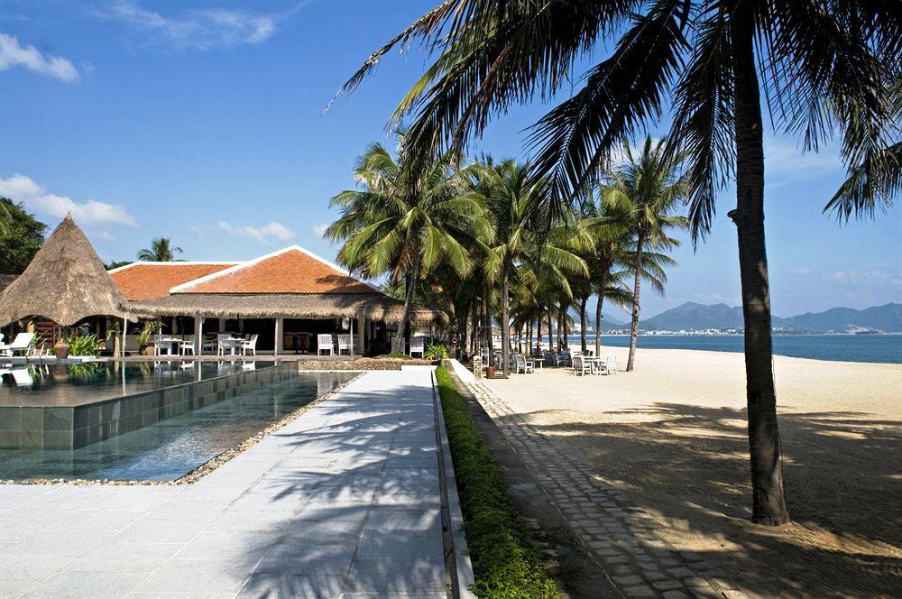 Evason Ana Mandara Nha Trang