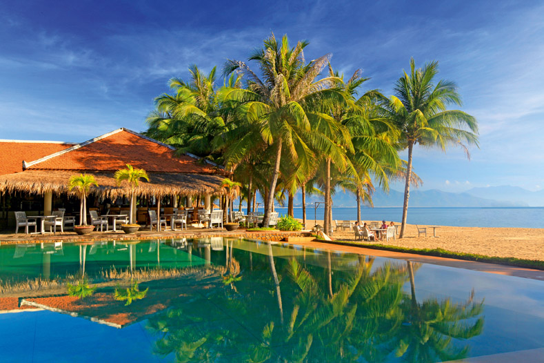 Evason Ana Mandara Nha Trang