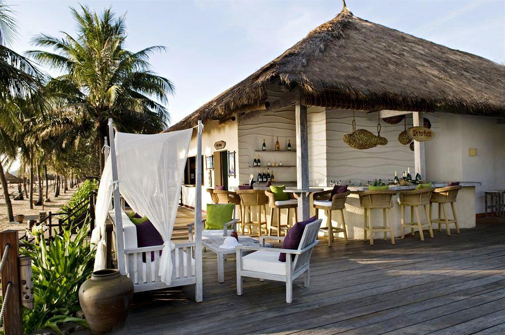 Evason Ana Mandara Nha Trang