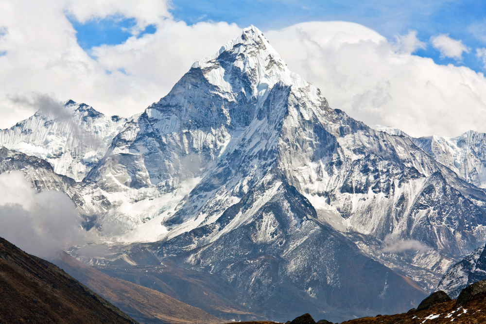 Everest