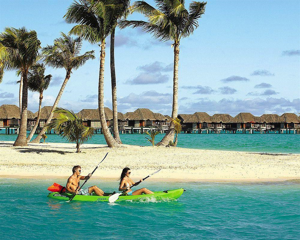 Four Season Resort