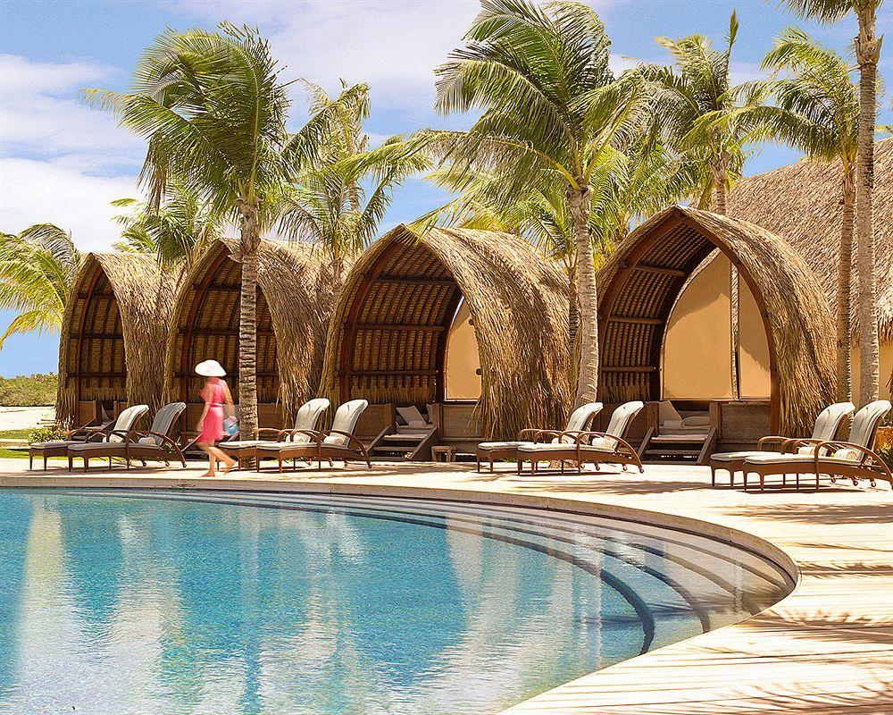 Four Season Resort