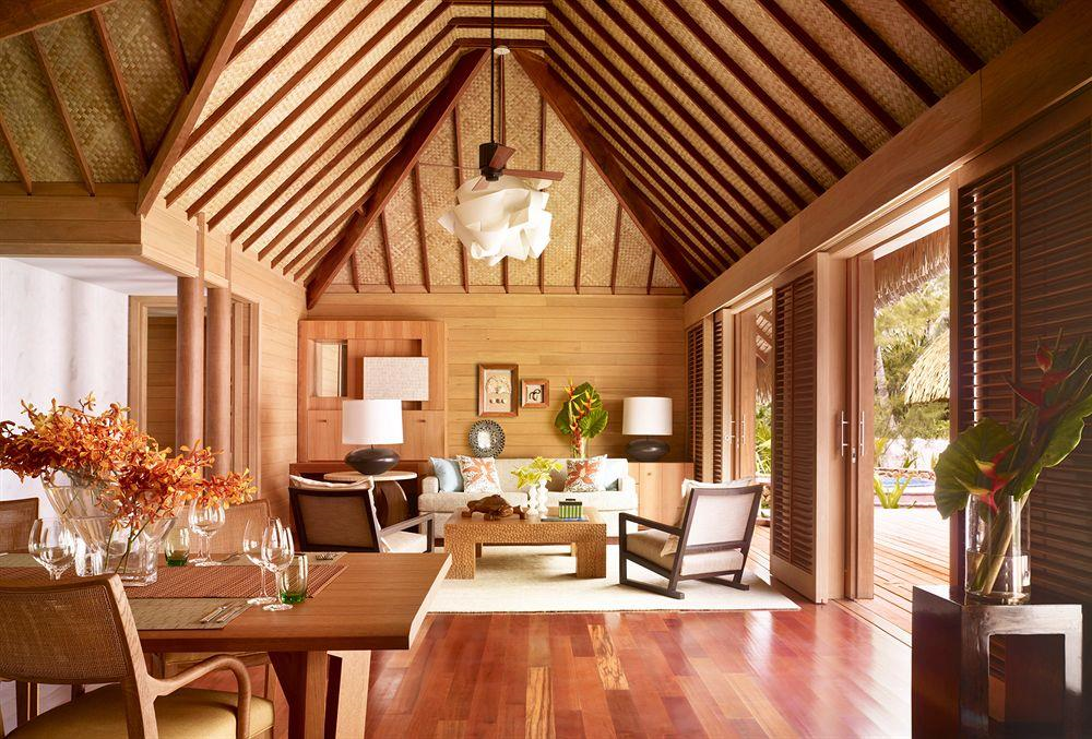 Four Season Resort