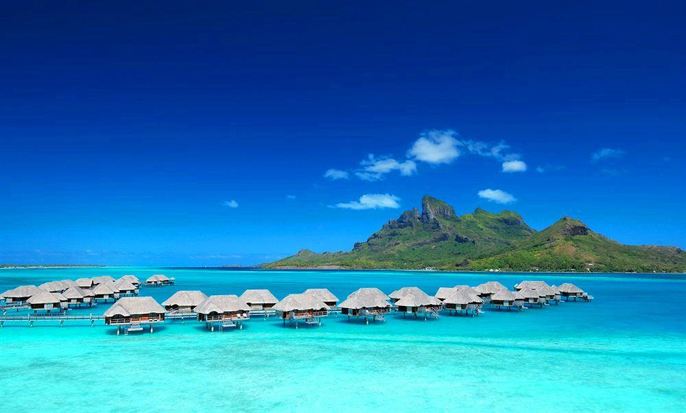Four Season Resort & Le Tahiti by Pearl Resorts
