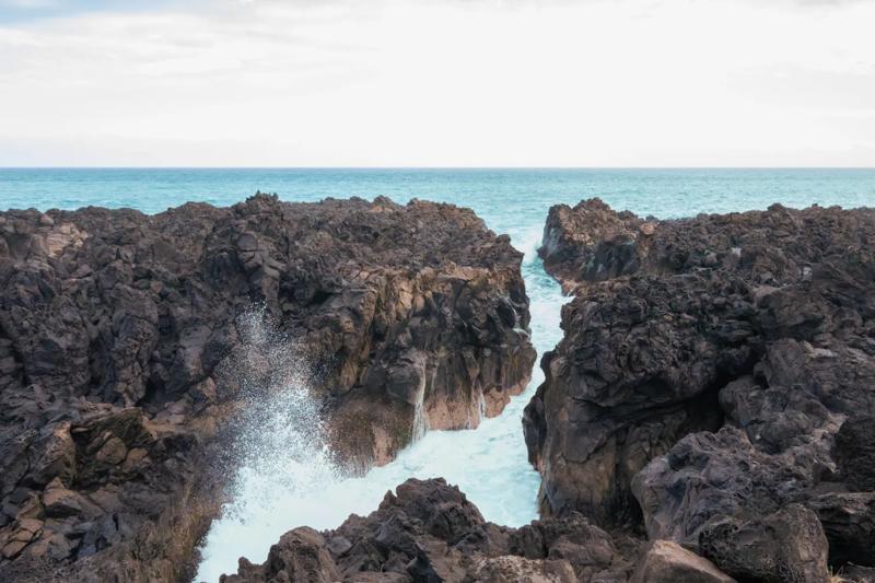 Frumusețea Sălbatică a Insulei Réunion – Paradis în Oceanul Indian