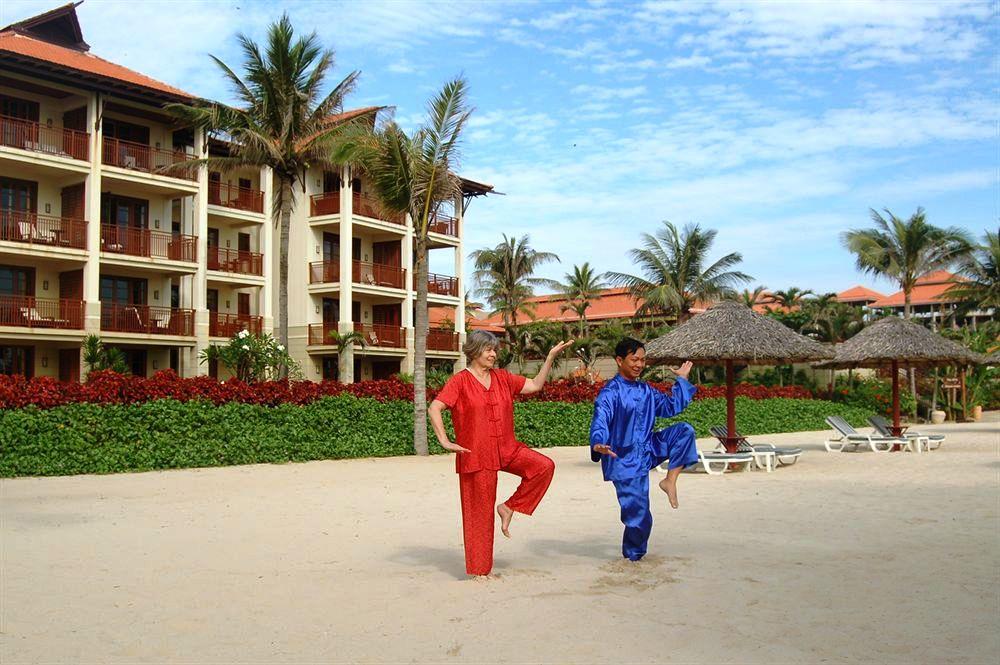 Furama Resort Danang