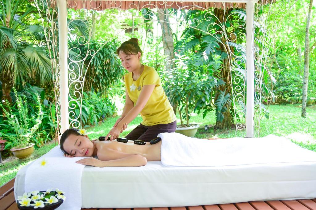 Furama Resort Danang