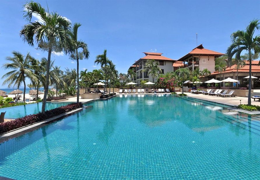Furama Resort Danang