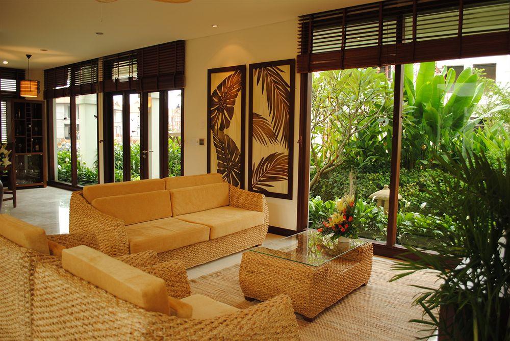 Furama Resort Danang