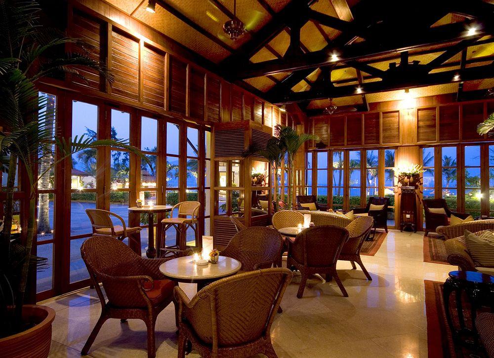 Furama Resort Danang
