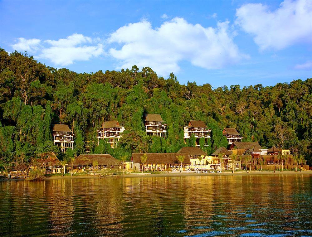 Gaya Island Resort