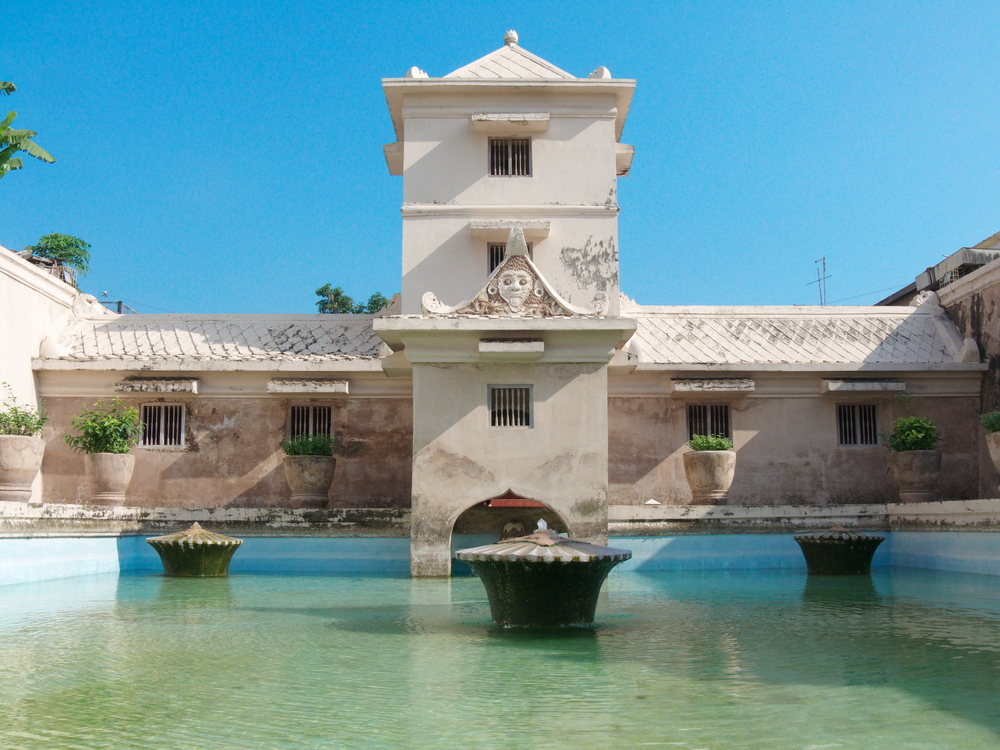 Circuit "Descopera insulele Java si Bali"