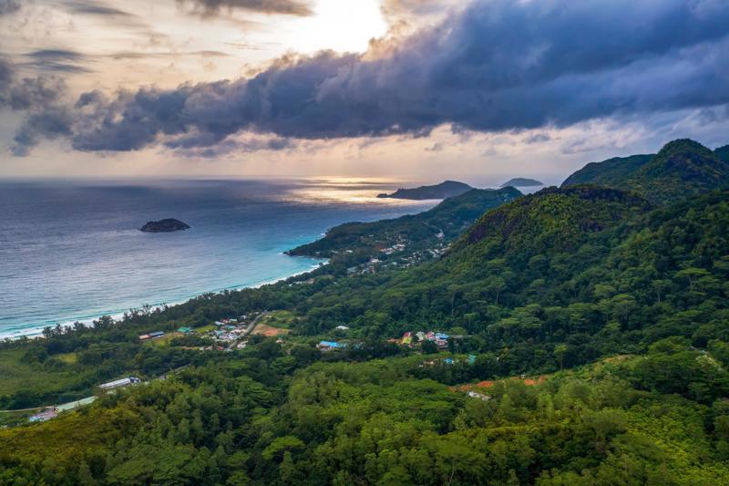 Grand Anse