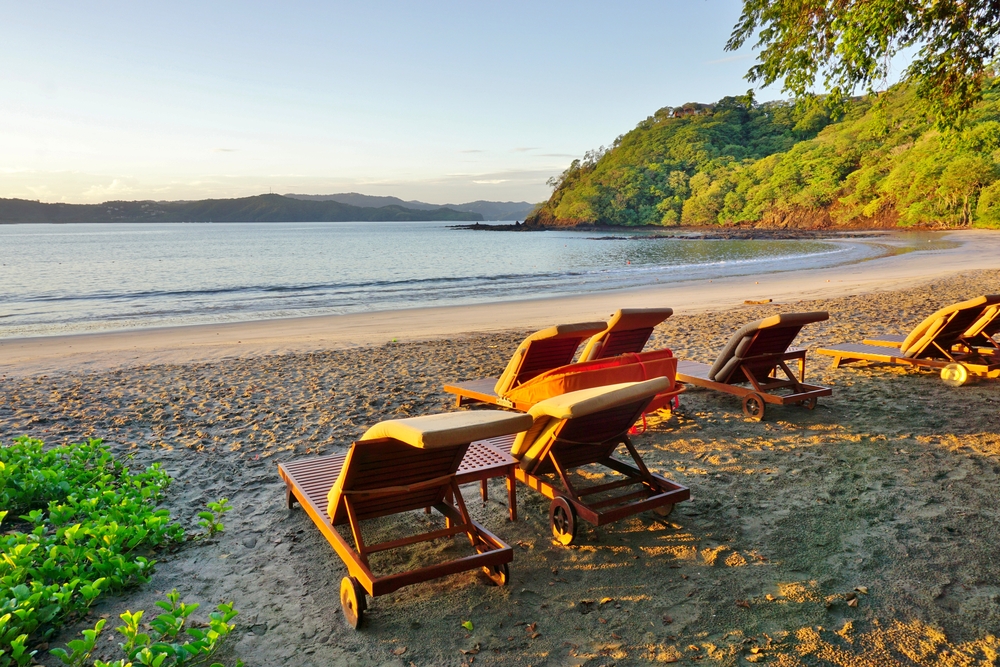 Guanacaste