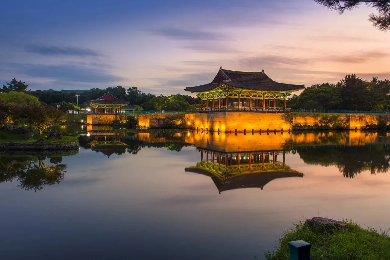 Trifecta Coreean: Seul, Busan si Gyeongju - Descopera trei comori ale culturii coreene