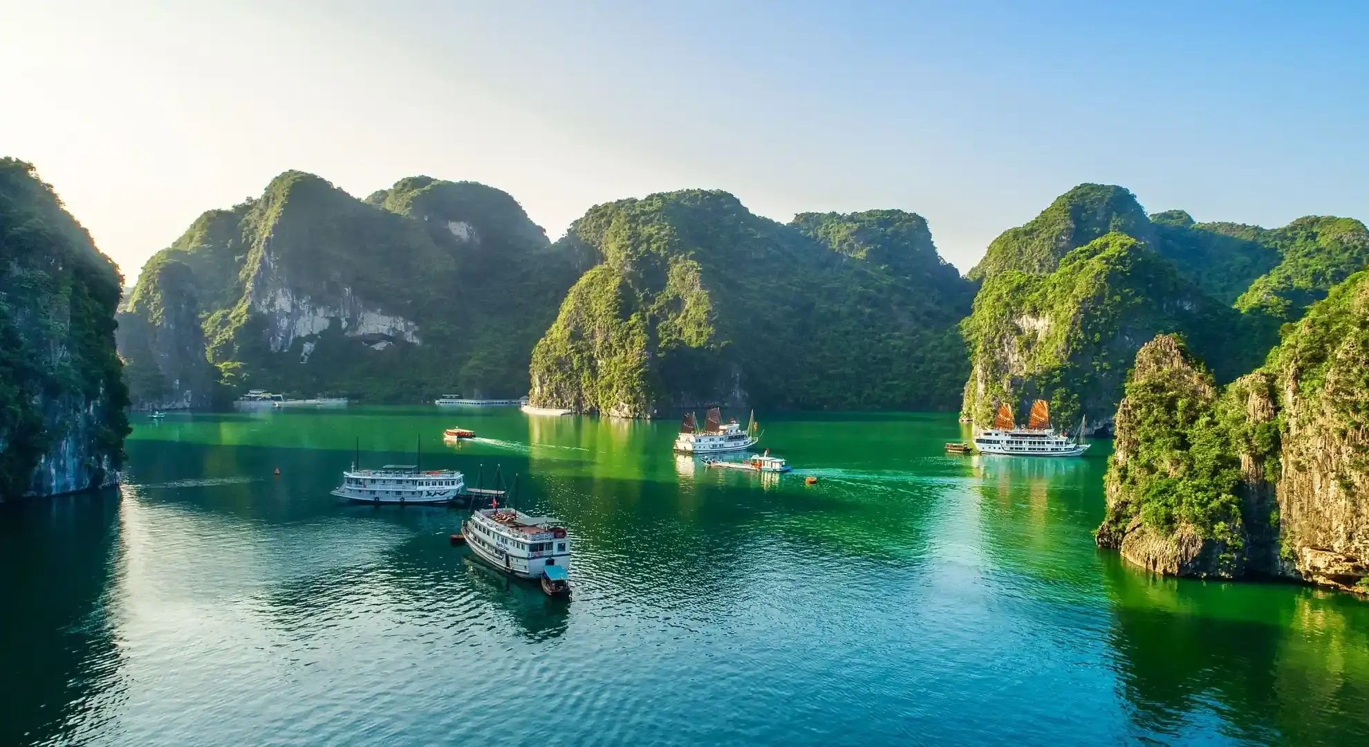 Vietnam – A Luxury Journey South to North