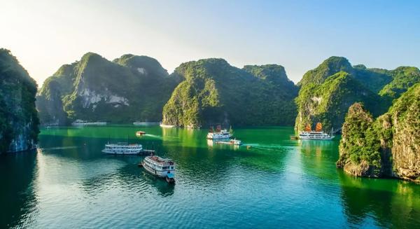 Vietnam – A Luxury Journey South to North