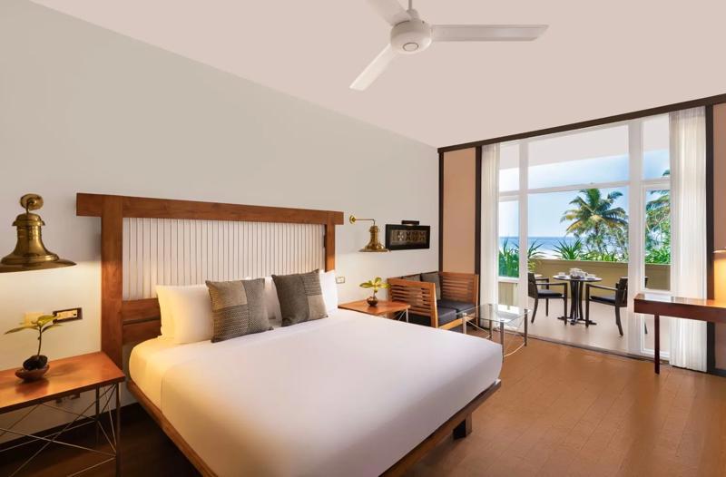 Heritance Ahungalla booking