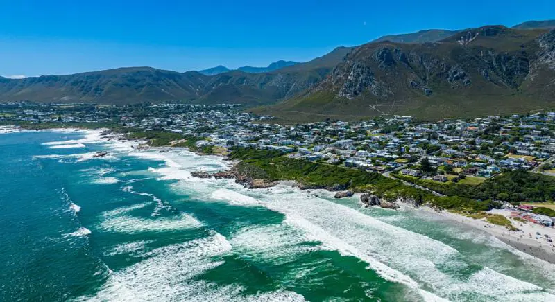 Hermanus