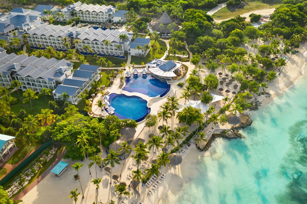 Hilton La Romana Adults Only Resort