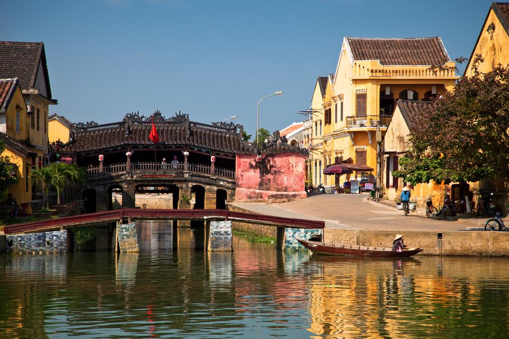 Hoian