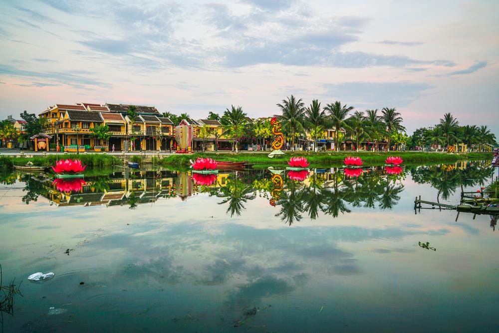 Hoian