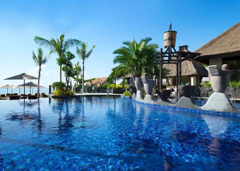 Holiday Inn Resort Bali Benoa cazare