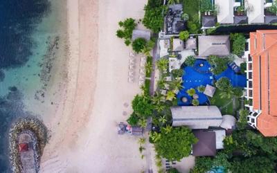 Holiday Inn Resort Bali Benoa