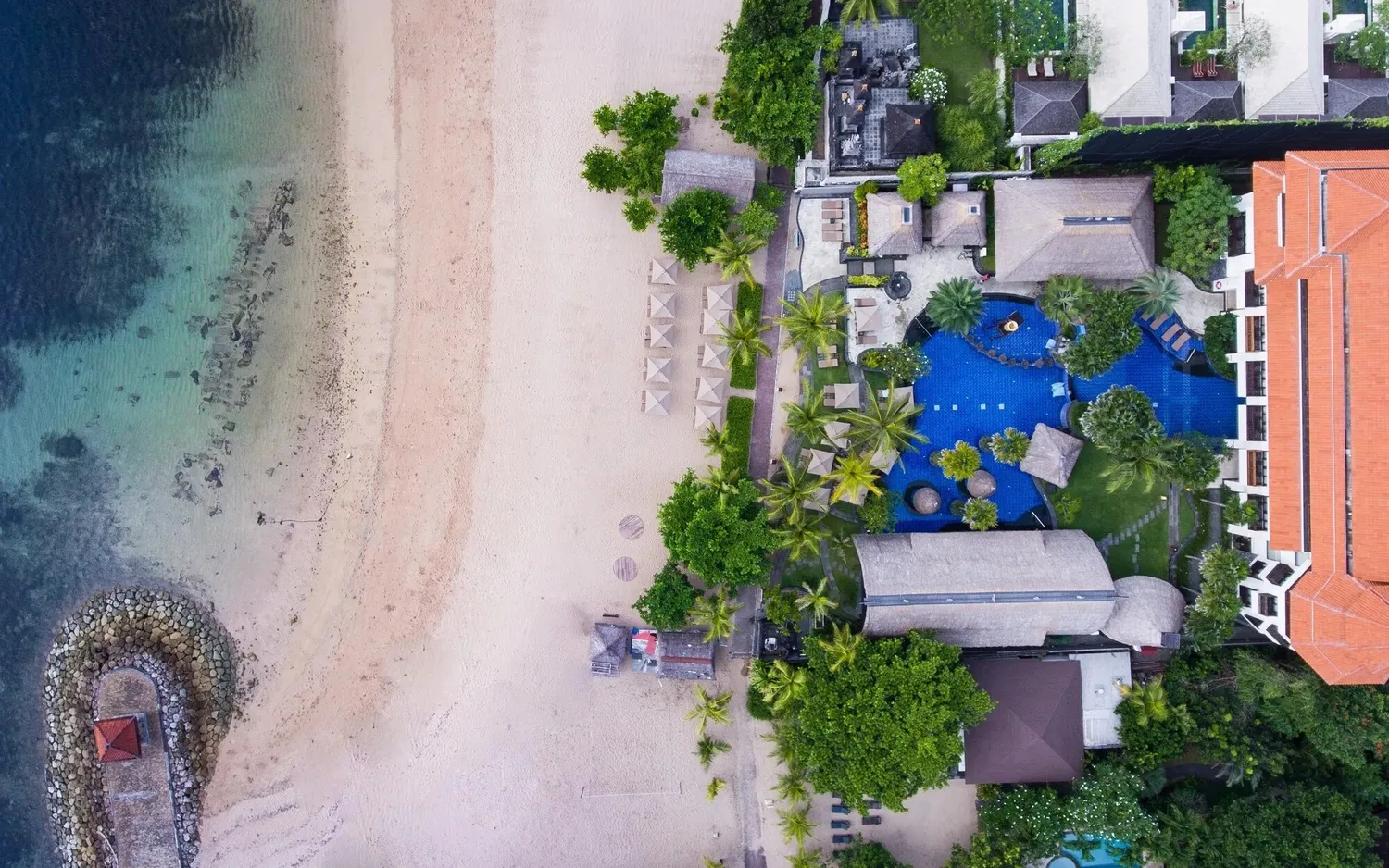 Holiday Inn Resort Bali Benoa